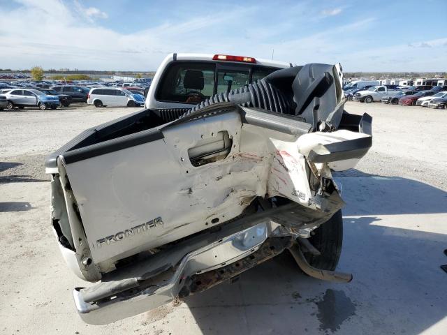 Photo 6 from auction – 2010 NISSAN FRONTIER K with VIN 1N6BD0CT7AC432777