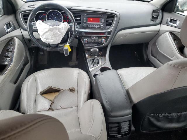 Photo 8 from auction – 2015 KIA OPTIMA EX with VIN 5XXGN4A7XFG358359