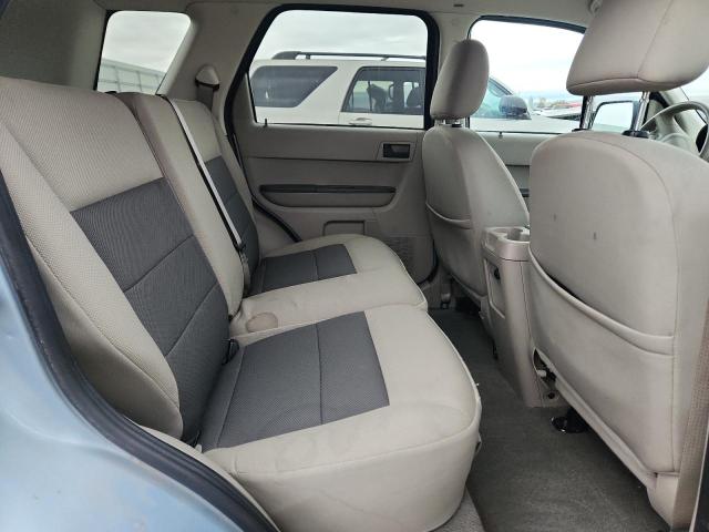 Photo 11 from auction – 2008 FORD ESCAPE HEV with VIN 1FMCU59H28KA03078