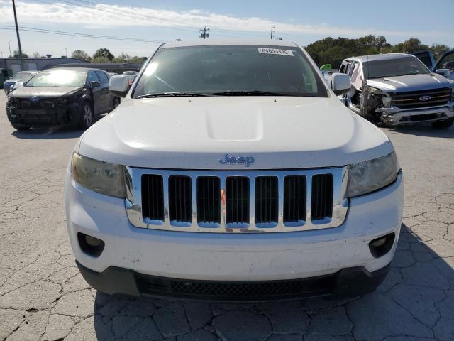 Photo 5 from auction – 2013 JEEP GRAND CHER with VIN 1C4RJFAG9DC634799