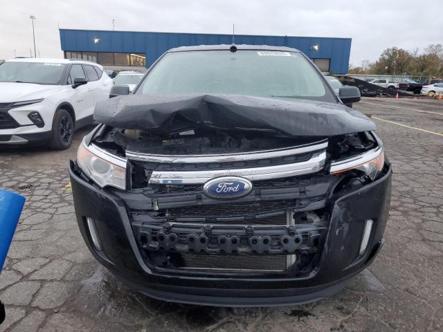 Photo 5 from auction – 2014 FORD EDGE SEL with VIN 2FMDK4JC9EBB74212