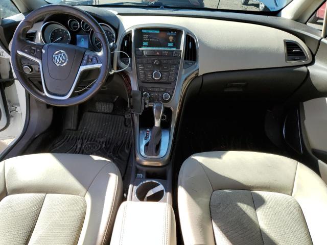 Photo 8 from auction – 2016 BUICK VERANO with VIN 1G4PW5SK1G4131591