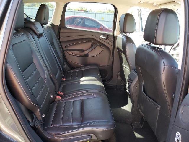 Photo 11 from auction – 2017 FORD ESCAPE TITANIUM with VIN 1FMCU9J91HUD99147