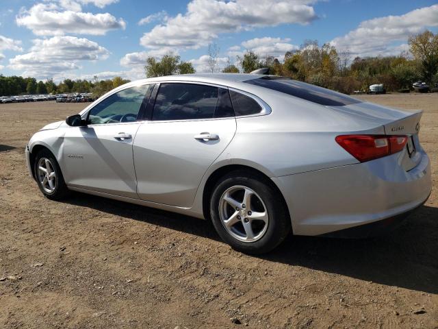 Photo 2 from auction – 2017 CHEVROLET MALIBU LS with VIN 1G1ZB5ST6HF245022