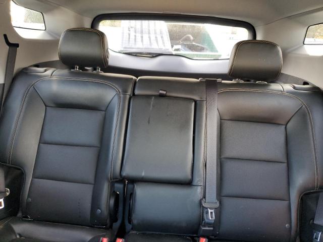 Photo 10 from auction – 2020 GMC TERRAIN SL with VIN 3GKALPEV5LL194206