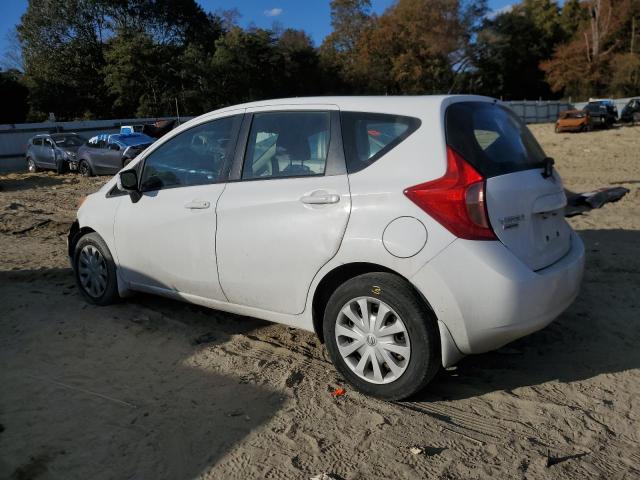 Photo 2 from auction – 2016 NISSAN VERSA NOTE with VIN 3N1CE2CP1GL353365