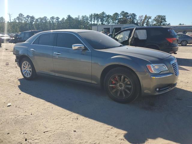 Photo 4 from auction – 2011 CHRYSLER 300C with VIN 2C3CA6CT9BH592178