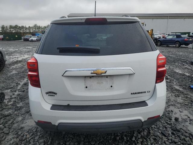 Photo 6 from auction – 2016 CHEVROLET EQUINOX LT with VIN 2GNFLFEK0G6220438