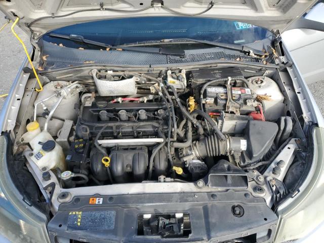 Photo 11 from auction – 2010 FORD FOCUS SE with VIN 1FAHP3CNXAW122182