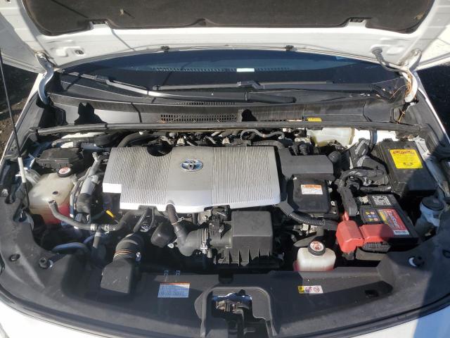 Photo 11 from auction – 2017 TOYOTA PRIUS PRIME with VIN JTDKARFP4H3048142