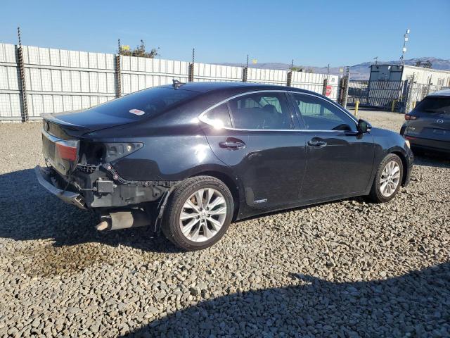 Photo 3 from auction – 2013 LEXUS ES 300H with VIN JTHBW1GG8D2007075