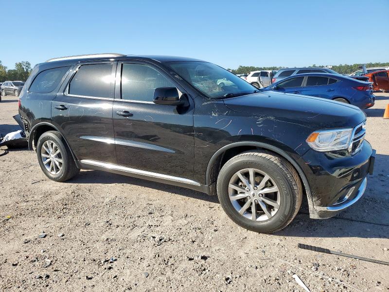 Photo 4 from auction – 2017 DODGE DURANGO with VIN 1C4RDHAG7HC709220