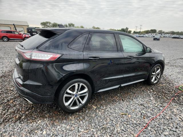 Photo 3 from auction – 2016 FORD EDGE SPORT with VIN 2FMPK4AP2GBB30359