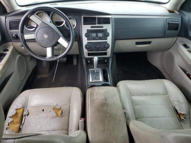 Photo 8 from auction – 2006 DODGE CHARGER SE with VIN 2B3KA43G96H132122