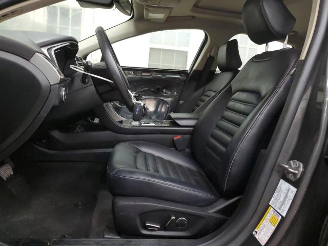 Photo 7 from auction – 2020 FORD FUSION SEL with VIN 3FA6P0CD5LR186813