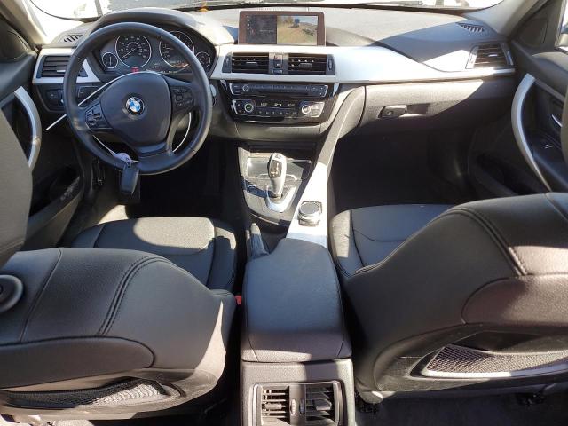 Photo 8 from auction – 2018 BMW 320 XI with VIN WBA8A3C50JA488223