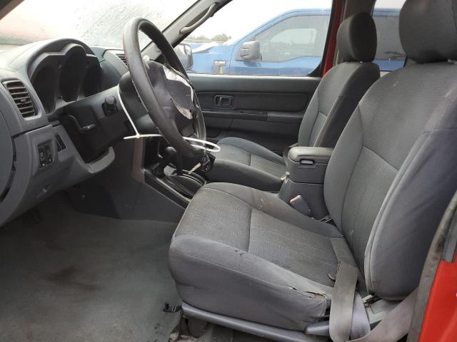 Photo 7 from auction – 2002 NISSAN FRONTIER K with VIN 1N6MD26Y62C396061