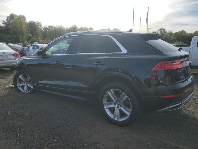 Photo 2 from auction – 2019 AUDI Q8 PREMIUM with VIN WA1AVAF11KD011378