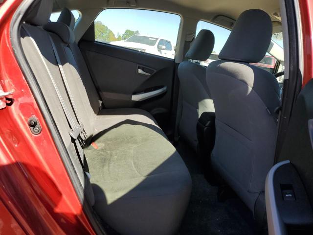 Photo 10 from auction – 2013 TOYOTA PRIUS with VIN JTDKN3DU8D0353102
