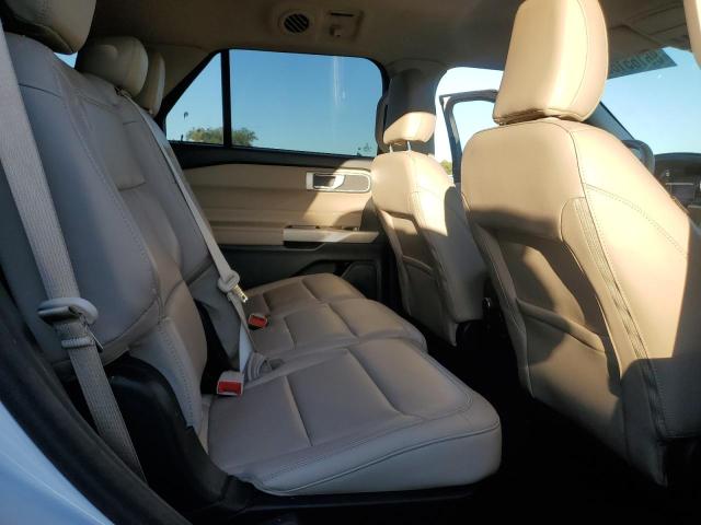 صورة رقم 11 من المزاد - 2023 FORD EXPLORER X مع VIN 1FMSK7DH0PGA23626