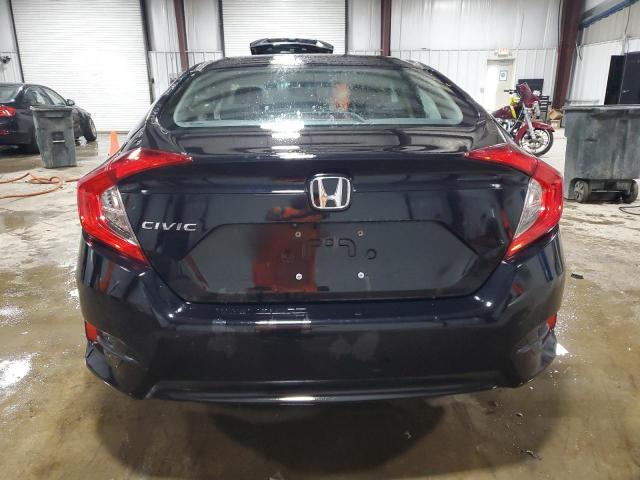 Photo 6 from auction – 2018 HONDA CIVIC LX with VIN 2HGFC2F56JH535526