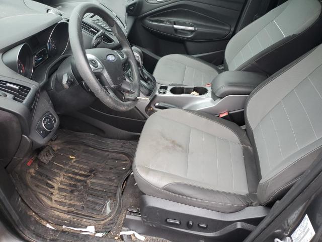 Photo 7 from auction – 2014 FORD ESCAPE SE with VIN 1FMCU9GX5EUE42079
