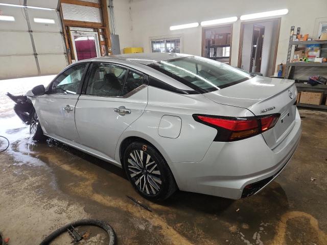 Photo 2 from auction – 2025 NISSAN ALTIMA SV with VIN 1N4BL4DV4SN379285