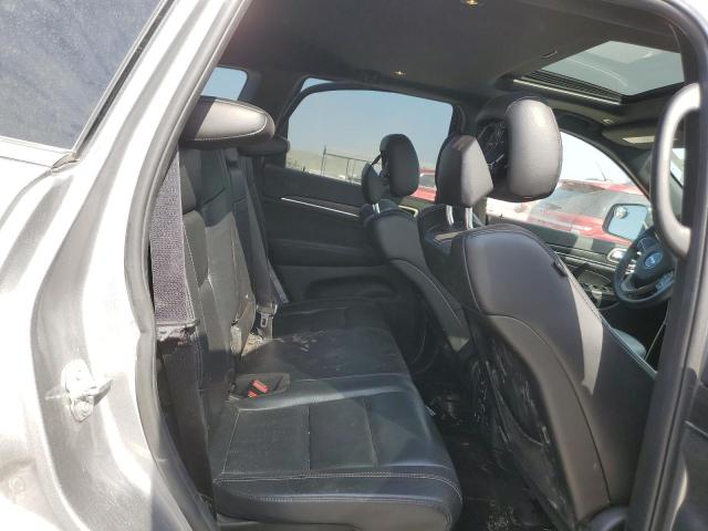 Photo 11 from auction – 2017 JEEP GRAND CHER with VIN 1C4RJFBG7HC900292