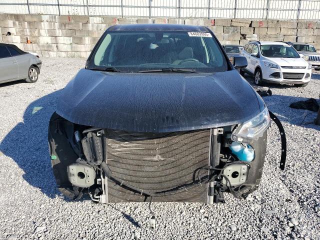 Photo 5 from auction – 2019 CHEVROLET TRAVERSE LS with VIN 1GNERFKW4KJ321852