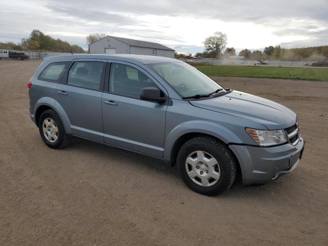 Photo 4 from auction – 2010 DODGE JOURNEY SE with VIN 3D4PG4FB3AT118920