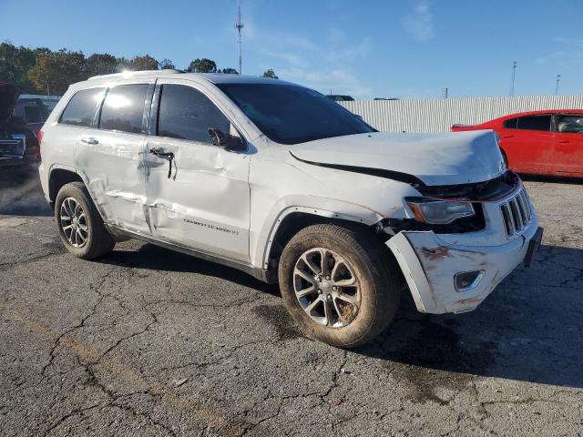 Photo 4 from auction – 2015 JEEP GRAND CHER with VIN 1C4RJFBGXFC899071