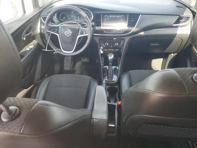 صورة رقم 8 من المزاد - 2017 BUICK ENCORE PREFERRED II مع VIN KL4CJBSB5HB086064