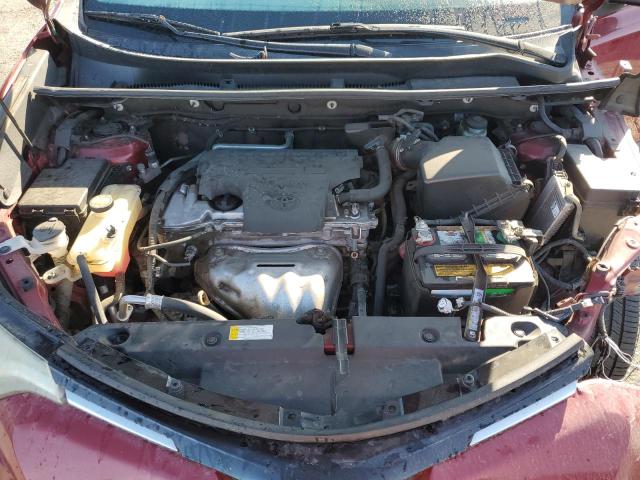 Photo 12 from auction – 2018 TOYOTA RAV4 ADVENTURE with VIN 2T3WFREV4JW415353