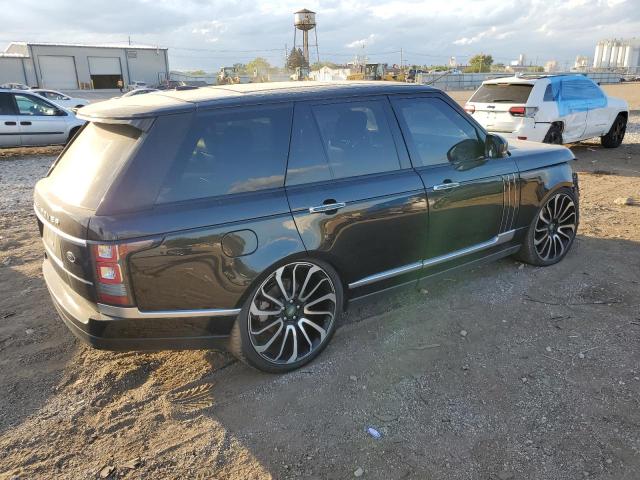 Photo 3 from auction – 2015 LAND ROVER LAND ROVER with VIN SALGS2VF8FA209807