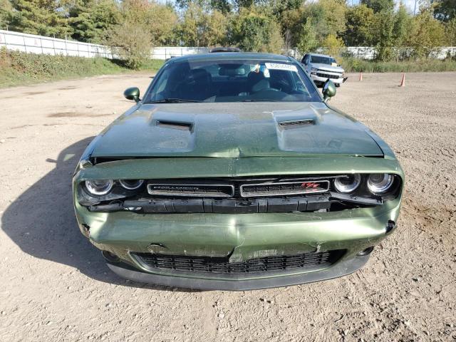 Photo 5 from auction – 2018 DODGE CHALLENGER with VIN 2C3CDZBT1JH298329