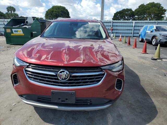 Photo 5 from auction – 2023 BUICK ENVISION E with VIN LRBFZNR4XPD061716