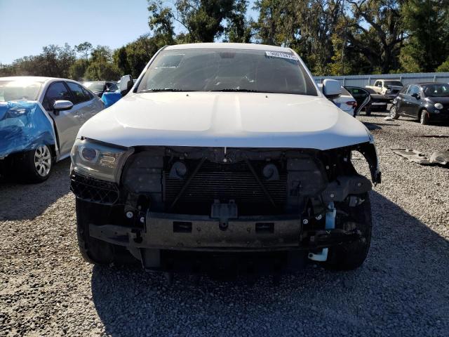 Photo 5 from auction – 2017 DODGE DURANGO GT with VIN 1C4RDHDG5HC651104