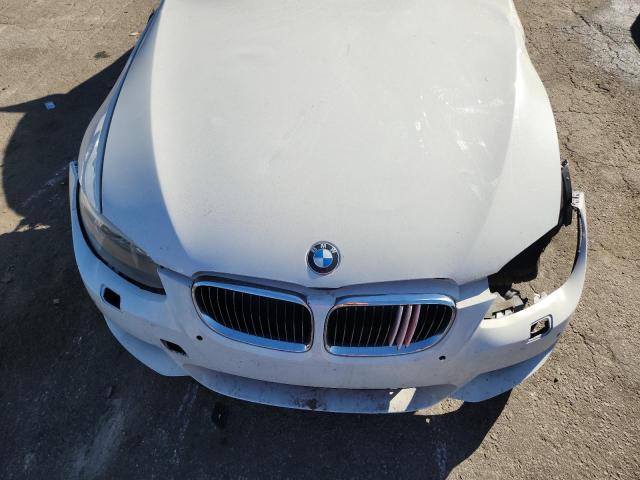 Photo 11 from auction – 2011 BMW 328 I SULE with VIN WBAKE5C55BE574353