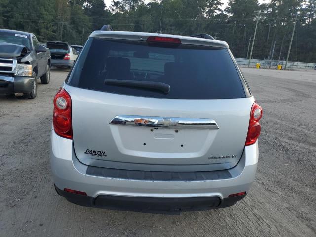 Photo 6 from auction – 2011 CHEVROLET EQUINOX LT with VIN 2GNALPECXB1211941