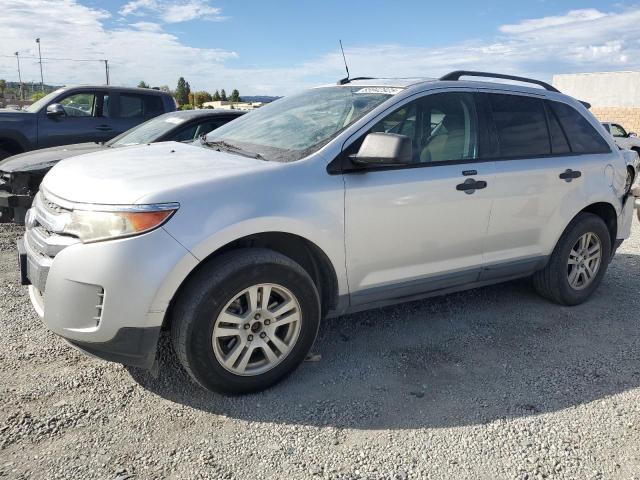 FORD EDGE SE 2011 with VIN 2FMDK3GCXBBA34568 - Photo from auction