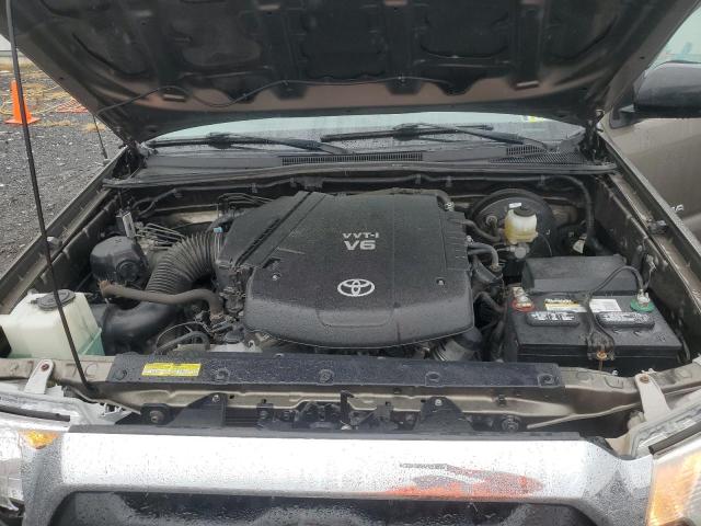 Photo 11 from auction – 2012 TOYOTA TACOMA DOU with VIN 5TFLU4EN2CX030707