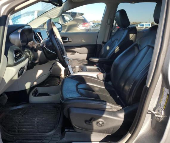 Photo 7 from auction – 2019 CHRYSLER PACIFICA L with VIN 2C4RC1GGXKR681560
