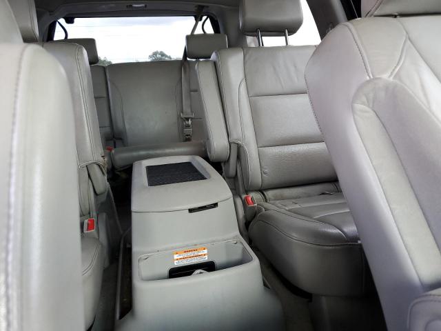 Photo 10 from auction – 2010 NISSAN ARMADA PLA with VIN 5N1BA0NF5AN619664