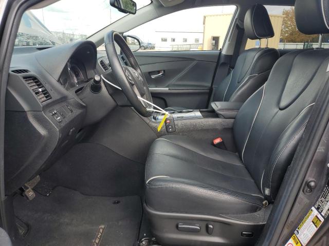 Photo 7 from auction – 2015 TOYOTA VENZA LE with VIN 4T3BK3BB9FU115154