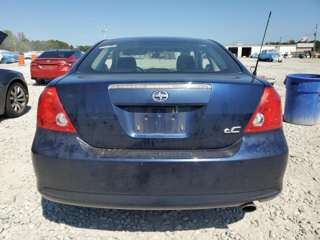 Photo 6 from auction – 2007 TOYOTA SCION TC with VIN JTKDE167370145971