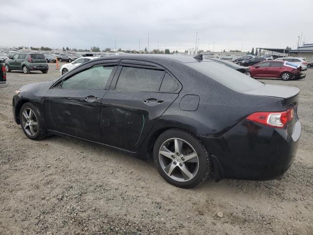 Photo 2 from auction – 2011 ACURA TSX with VIN JH4CU2F6XBC018398