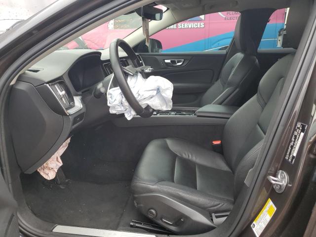Photo 7 from auction – 2024 VOLVO S60 CORE with VIN 7JRL12FK7RG327029