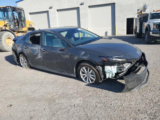 Photo 4 from auction – 2025 TOYOTA CAMRY XSE with VIN 4T1DAACK8SU043302