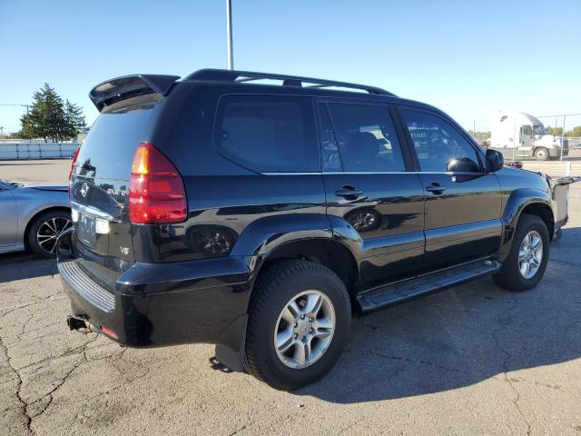 Photo 3 from auction – 2006 LEXUS GX 470 with VIN JTJBT20X560098697