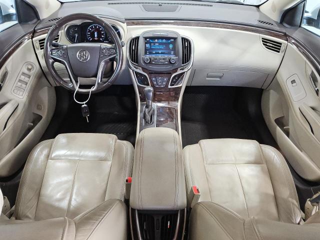 Photo 8 from auction – 2014 BUICK LACROSSE with VIN 1G4GB5G3XEF103285